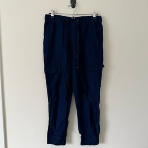 St. John's Bay Navy Pants